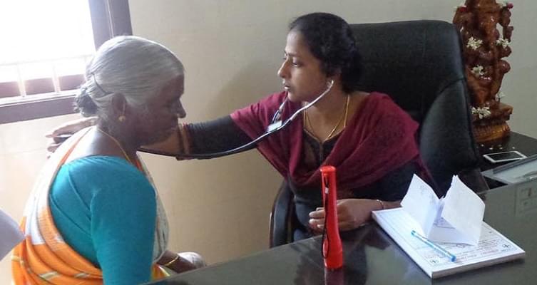 Jaipur Hospital School of Nursing and Medical Training Centre Campus photo 1